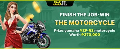 Motorcycle Prize Quest